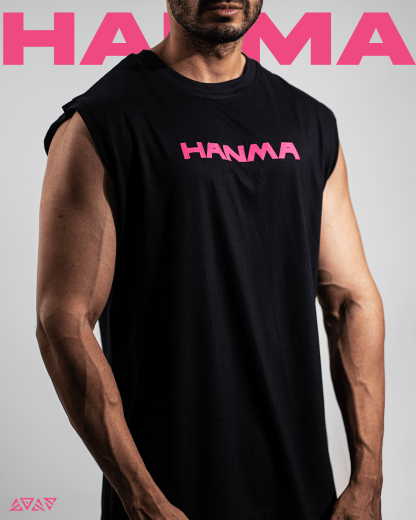 Baki Hanma / Tank Top - Image 3