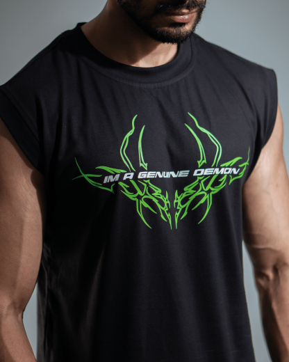Broly / Tank Top - Image 3