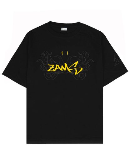 3D Snake / Streetwear / Oversized T-Shirt - Image 6
