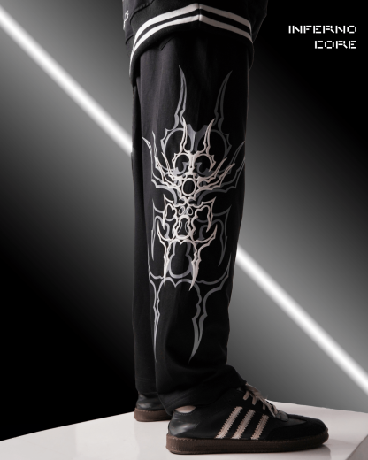Inferno Core / Trackpant - Image 2