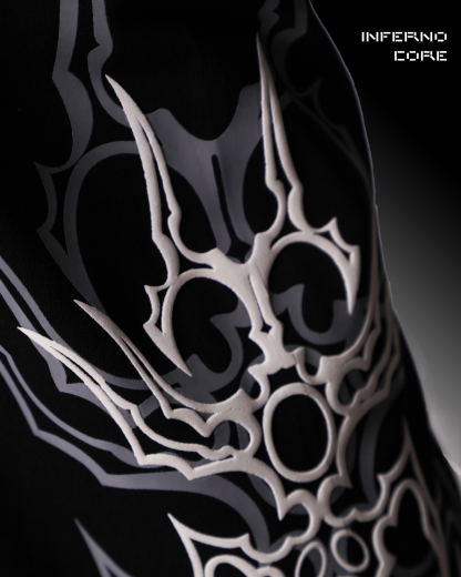 Inferno Core / Trackpant - Image 3