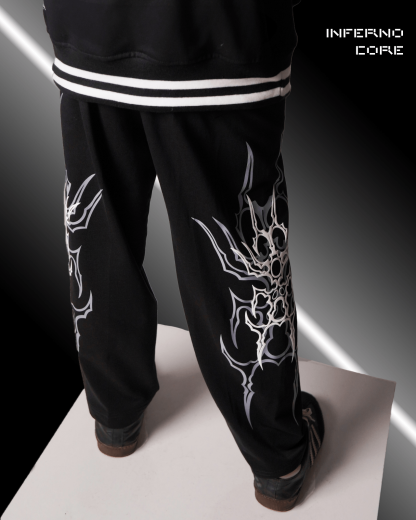 Inferno Core / Trackpant - Image 4