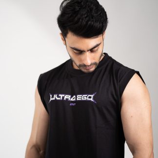 Vegeta / Ultra Ego / Tank Top