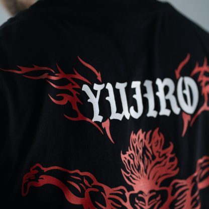 Yujiro Hanma / Tank Top - Image 3