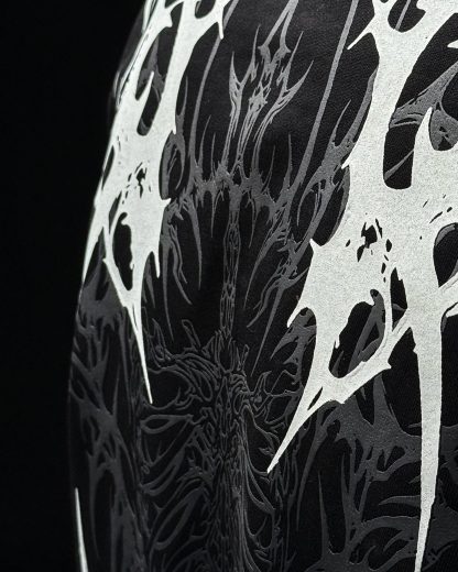 MUTANT 001 / BOXY VEST - Image 4