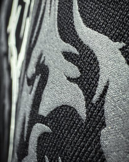 MUTANT 001 / BOXY VEST - Image 5