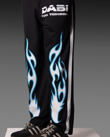 Dabi / Toya Todoroki / Trackpant - Image 3