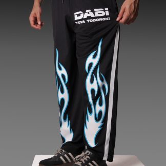 Dabi / Toya Todoroki / Trackpant
