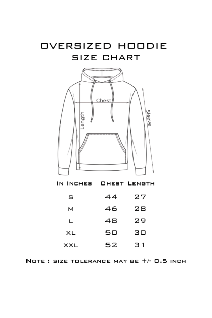 Gut's Flame / Berserk / Oversized Hoodie - Image 7