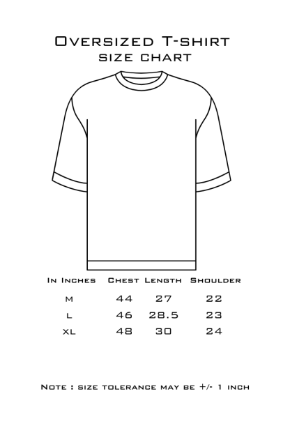 Zoro / Three Blades / Oversized T-shirt - Image 8