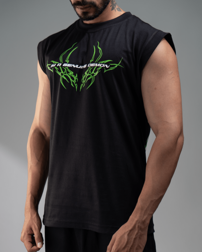 Broly / Tank Top - Image 2