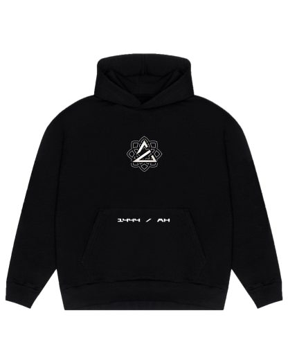 Arabic / Regular Hoodie - Image 4