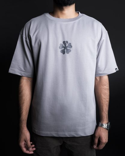 Asta / Black Clover / Oversized T-Shirt - Image 4