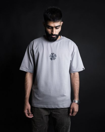 Asta / Black Clover / Oversized T-Shirt - Image 2