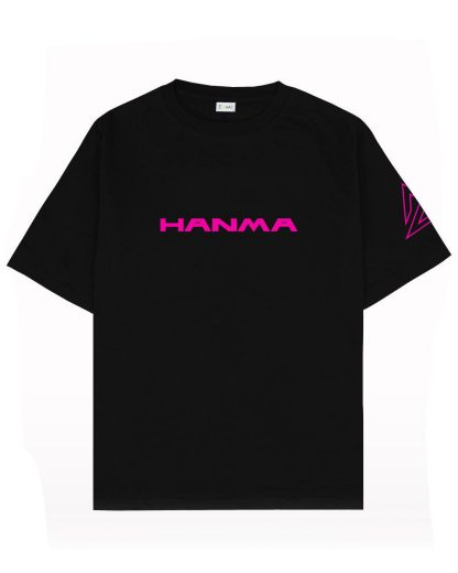 Baki Hanma / Oversized T-Shirt - Image 6