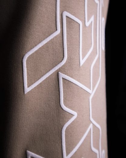 Beige Techwear / Joggers - Image 3