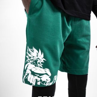Broly / Shorts