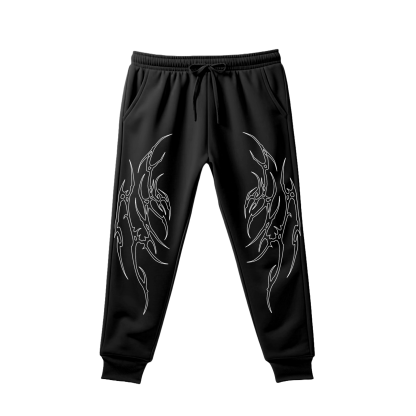 Chrome 01 / Joggers - Image 3
