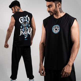 Goku / Tank Top