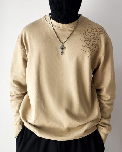 Eren Yeager / AOT / Sweatshirt - Image 2