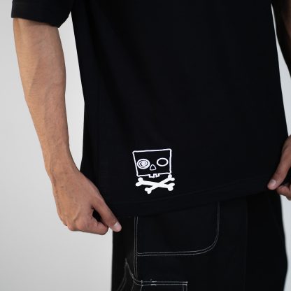 SPONGEBOB: SPONGEITUDE / OVERSIZED T-SHIRT - Image 5