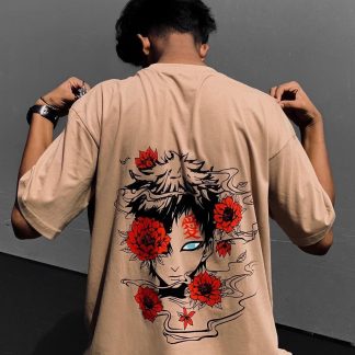 Gaara / Oversized T-Shirt