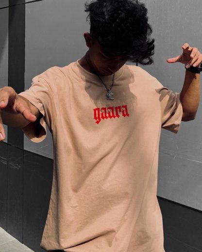 Gaara / Oversized T-Shirt - Image 2