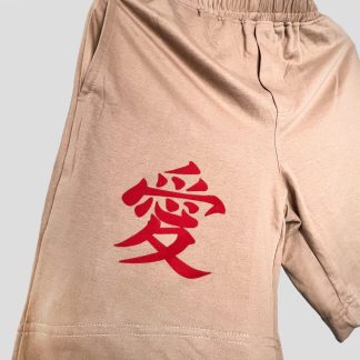 Gaara / Shorts