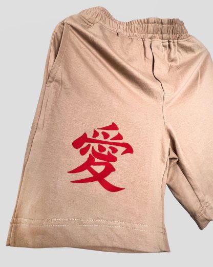 Gaara / Shorts