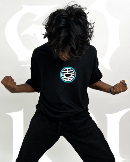 Goku / Oversized T-Shirt - Image 2