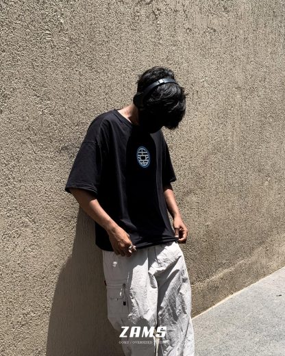 Goku / Oversized T-Shirt - Image 4