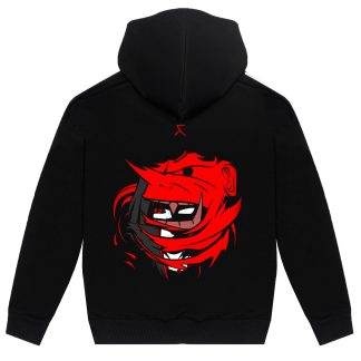 Itachi Susanoo / Naruto / Regular Hoodie