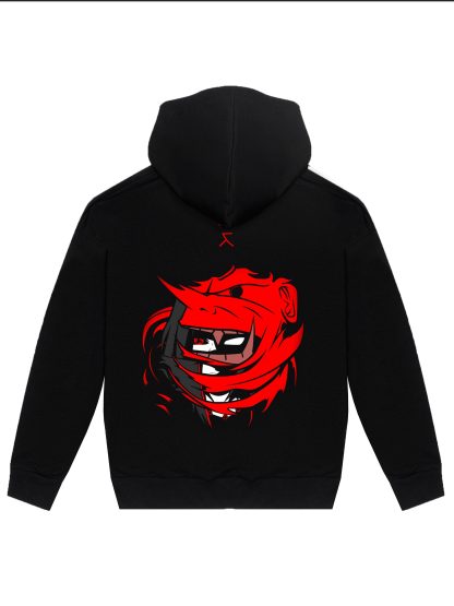 Itachi Susanoo / Naruto / Regular Hoodie
