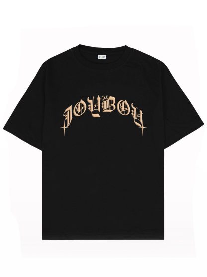 Joyboy Luffy / Gear 5 / Oversized T-Shirt - Image 5