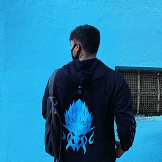 Kakashi Susanoo / Naruto / Regular Hoodie