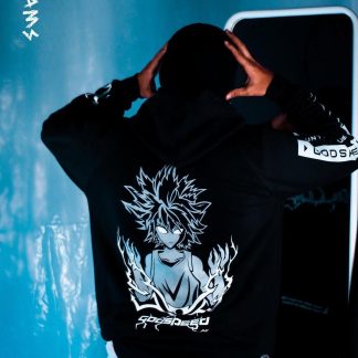 Killua / Regular Hoodie