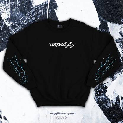 Limitless Gojo / JJK / Sweatshirt - Image 4