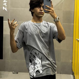 Midoriya / Edition 2 / Oversized T-Shirt