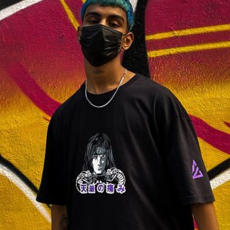 Orochimaru / Oversized T-Shirt