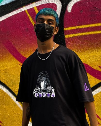 Orochimaru / Oversized T-Shirt
