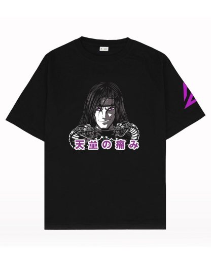 Orochimaru / Oversized T-Shirt - Image 5