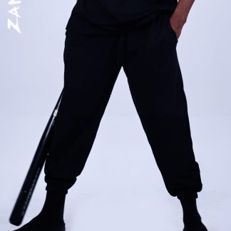 Plain / Joggers