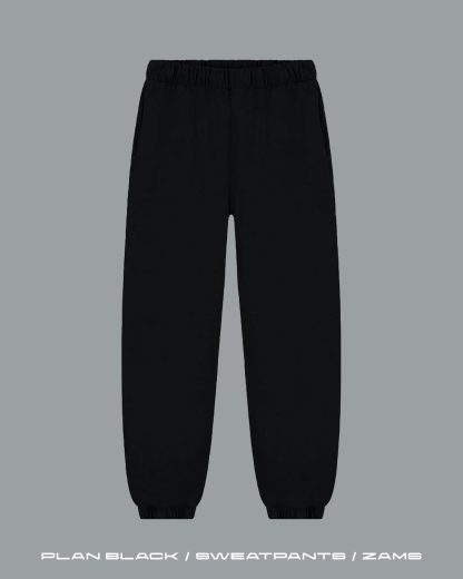 Plain / Joggers - Image 2
