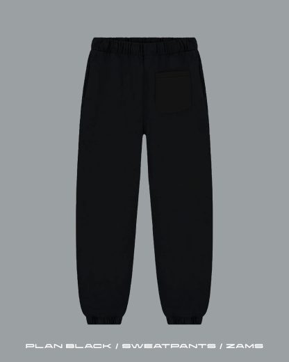 Plain / Joggers - Image 3