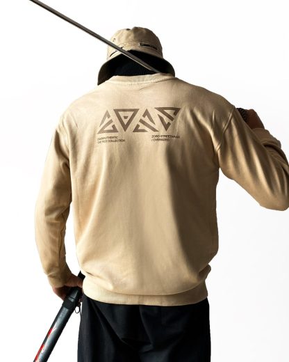 Roronoa Zoro / One piece / Sweatshirt - Image 2