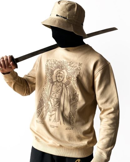 Roronoa Zoro / One piece / Sweatshirt