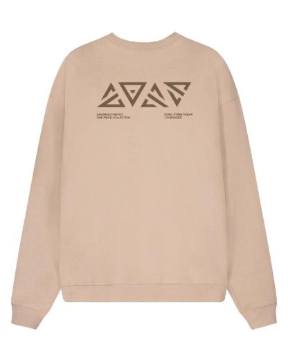 Roronoa Zoro / One piece / Sweatshirt - Image 5