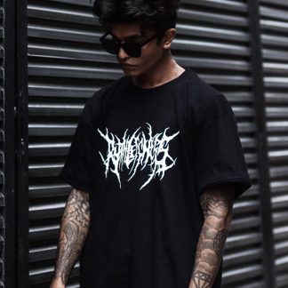 Ruthlessness / Oversized T-Shirt