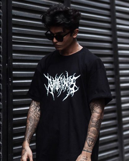Ruthlessness / Oversized T-Shirt