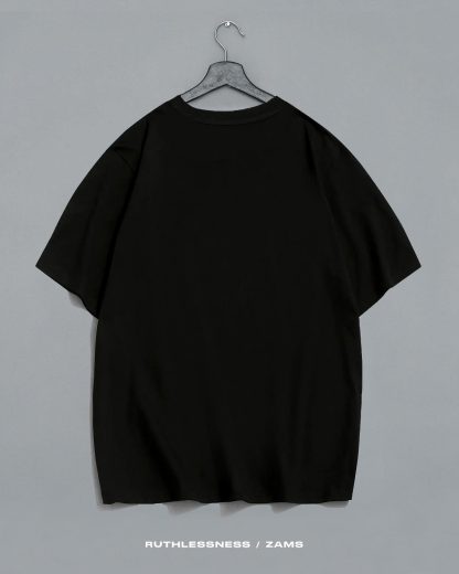 Ruthlessness / Oversized T-Shirt - Image 4